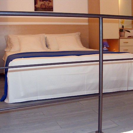 Casa Mafalda B&B Đảo Lipari Ngoại thất bức ảnh