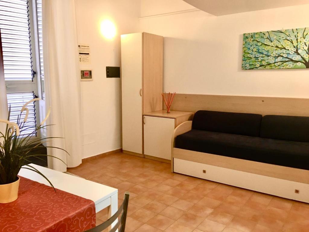 Casa Mafalda B&B Đảo Lipari Ngoại thất bức ảnh