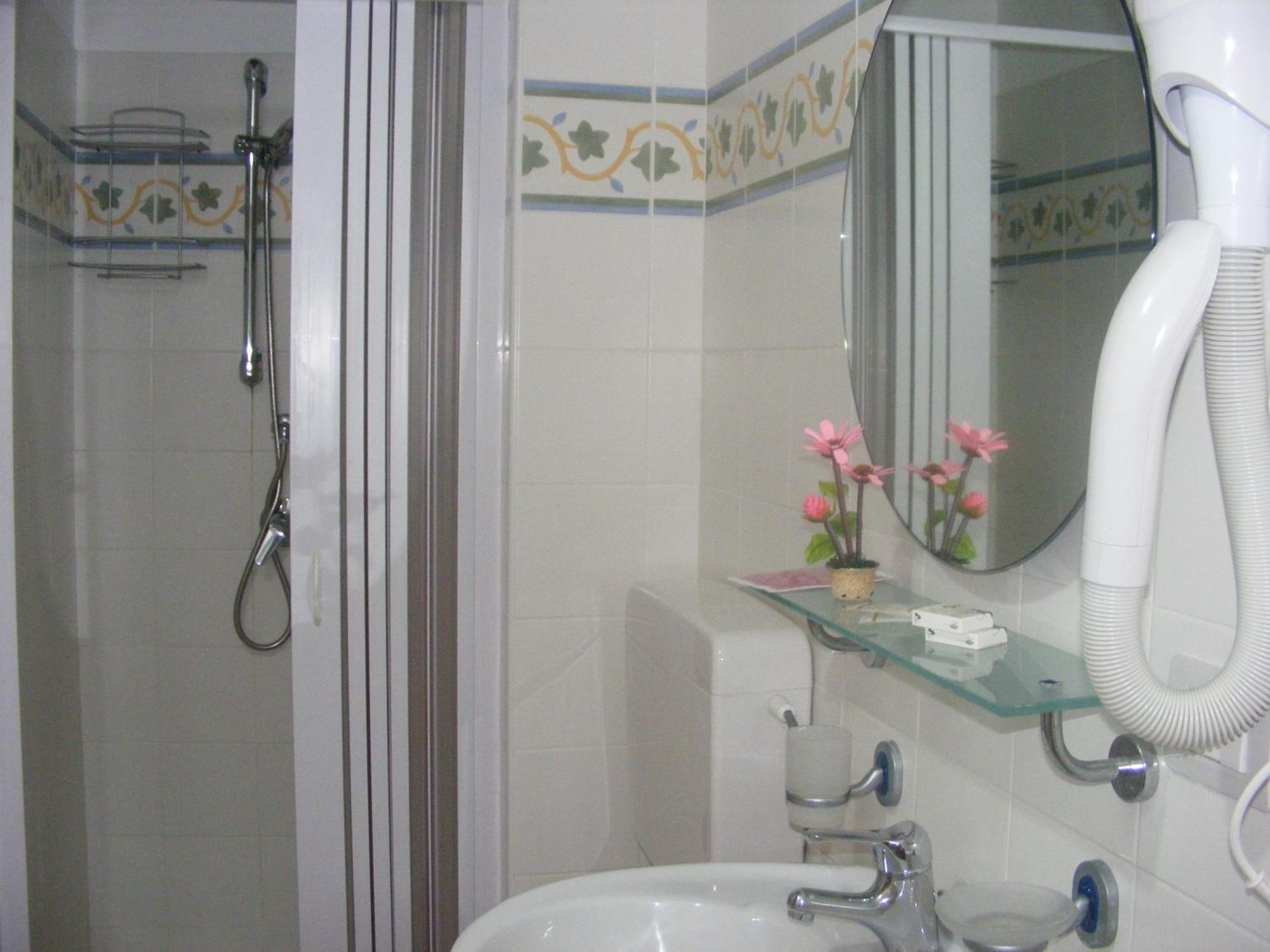 Casa Mafalda B&B Đảo Lipari Ngoại thất bức ảnh