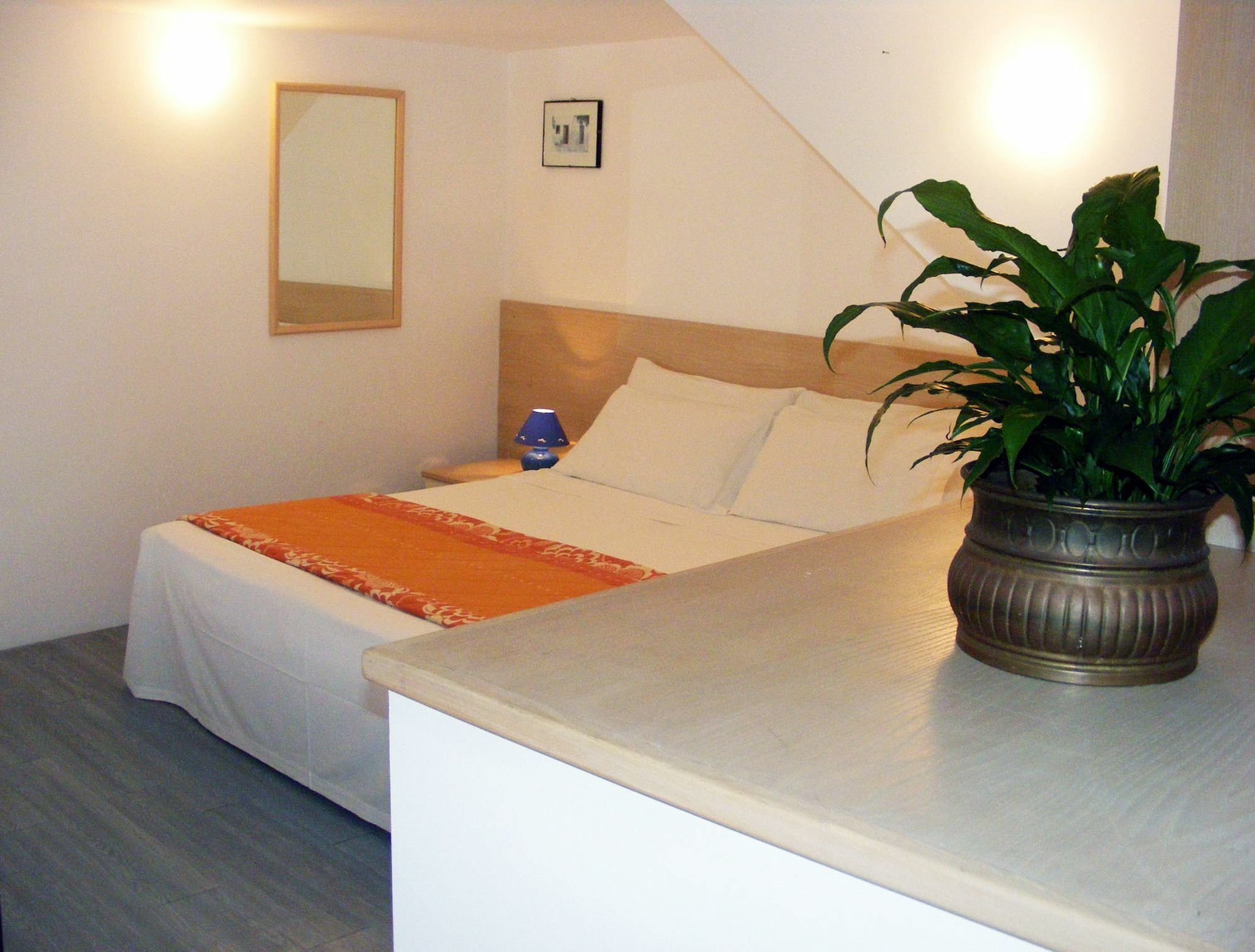 Casa Mafalda B&B Đảo Lipari Ngoại thất bức ảnh