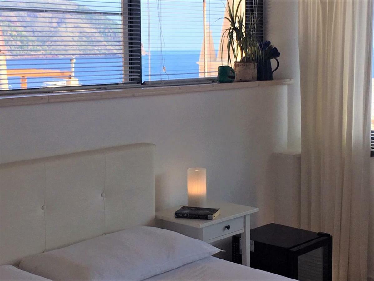 Casa Mafalda B&B Đảo Lipari Ngoại thất bức ảnh